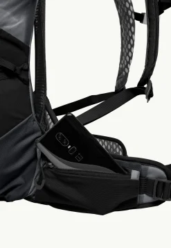 Jack Wolfskin Prelight Vent 20|DAMES Wandelen|Lichtgewicht Rugzakken