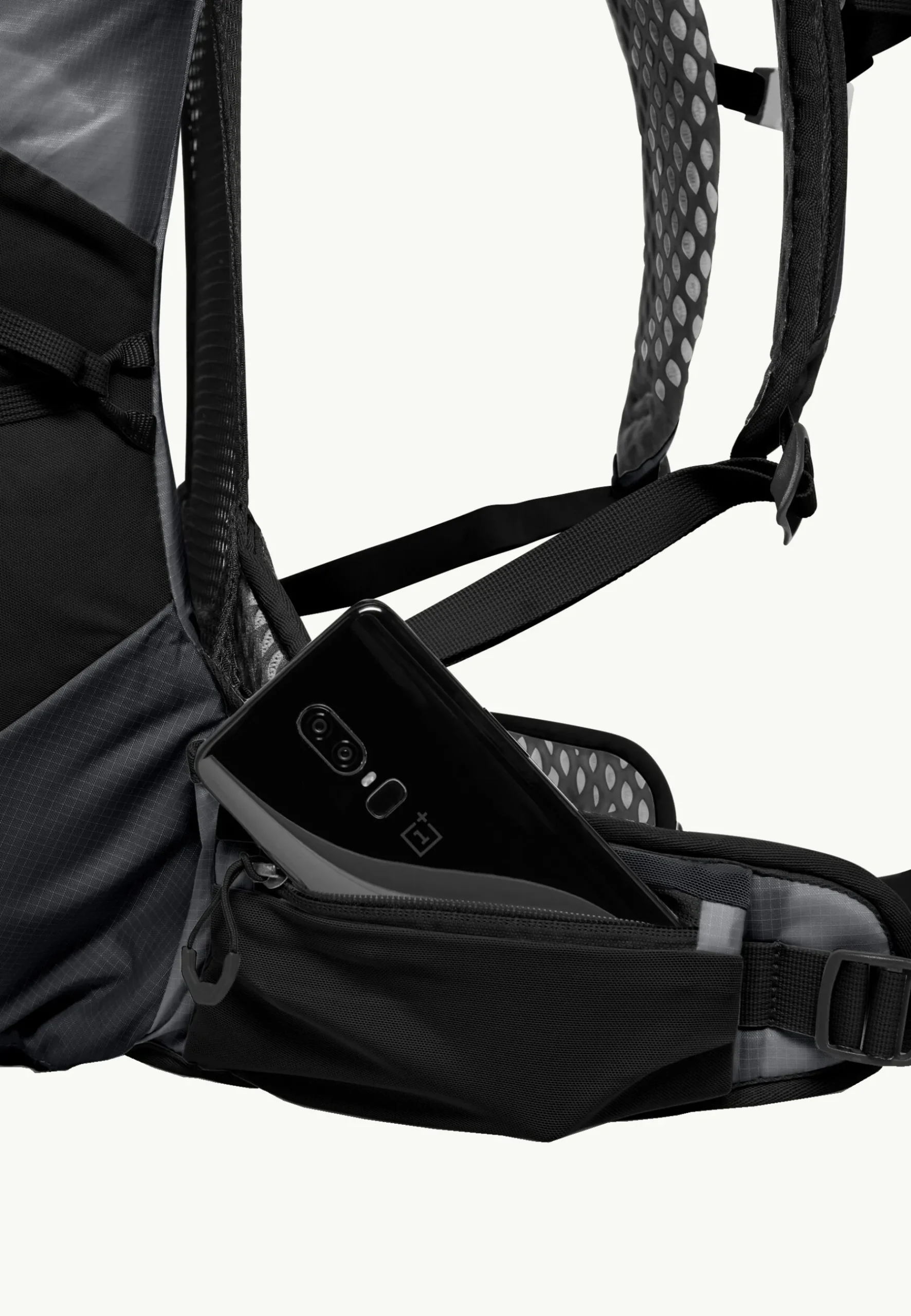 Jack Wolfskin Prelight Vent 20|DAMES Wandelen|Lichtgewicht Rugzakken
