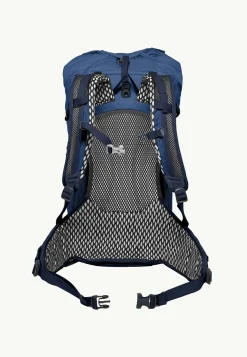 Jack Wolfskin Prelight Vent 20|DAMES Wandelen|Lichtgewicht Rugzakken
