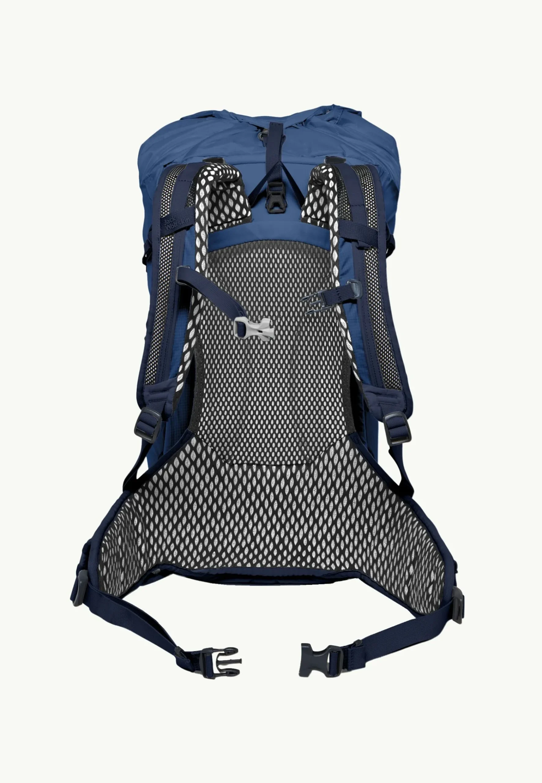 Jack Wolfskin Prelight Vent 20|DAMES Wandelen|Lichtgewicht Rugzakken