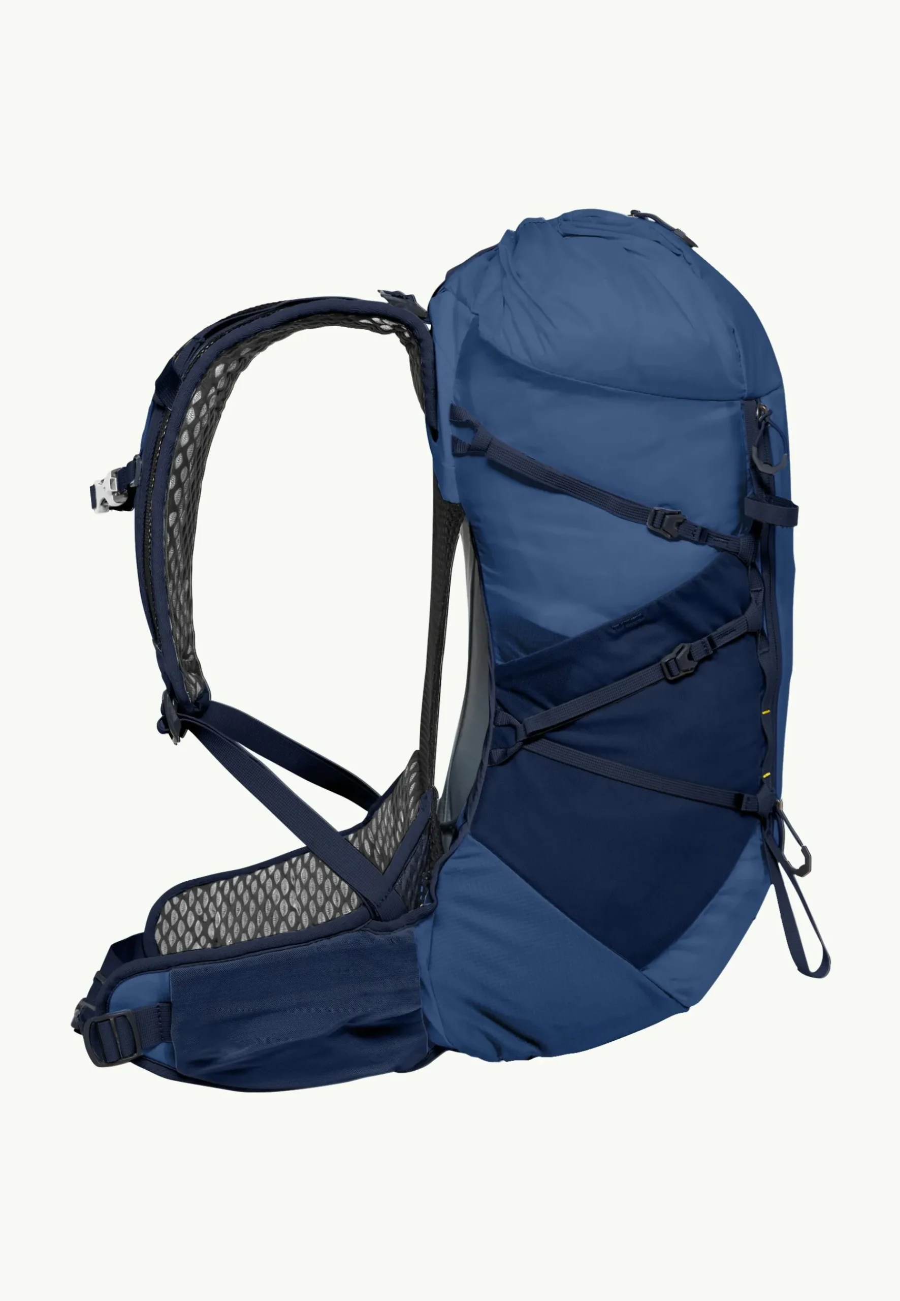 Jack Wolfskin Prelight Vent 20|DAMES Wandelen|Lichtgewicht Rugzakken