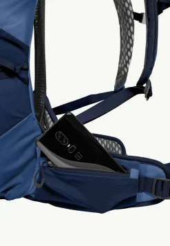 Jack Wolfskin Prelight Vent 20|DAMES Wandelen|Lichtgewicht Rugzakken