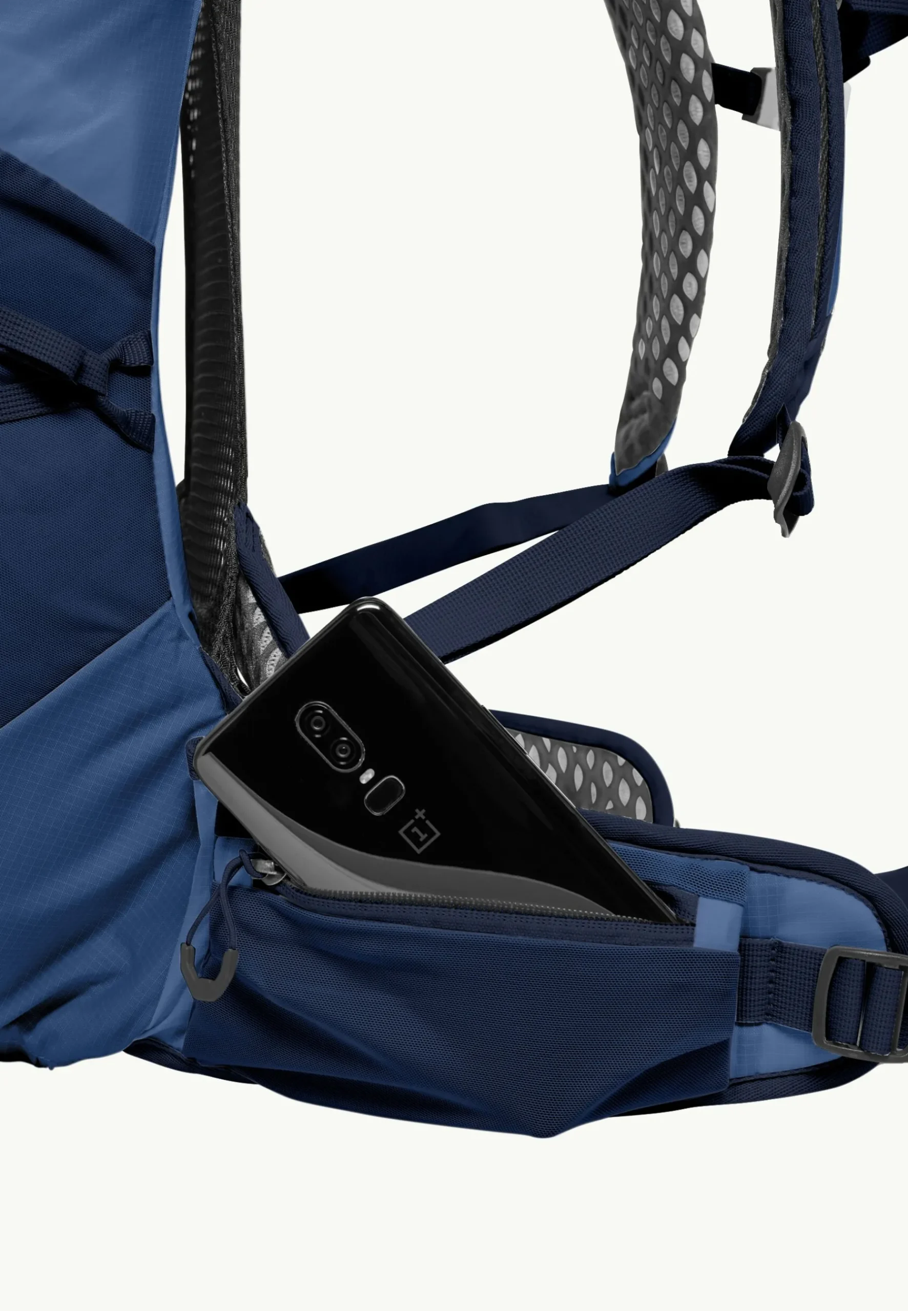 Jack Wolfskin Prelight Vent 20|DAMES Wandelen|Lichtgewicht Rugzakken
