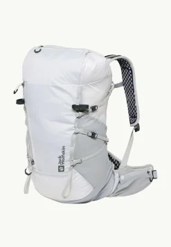 Jack Wolfskin Prelight Vent 20|DAMES Wandelen|Lichtgewicht Rugzakken