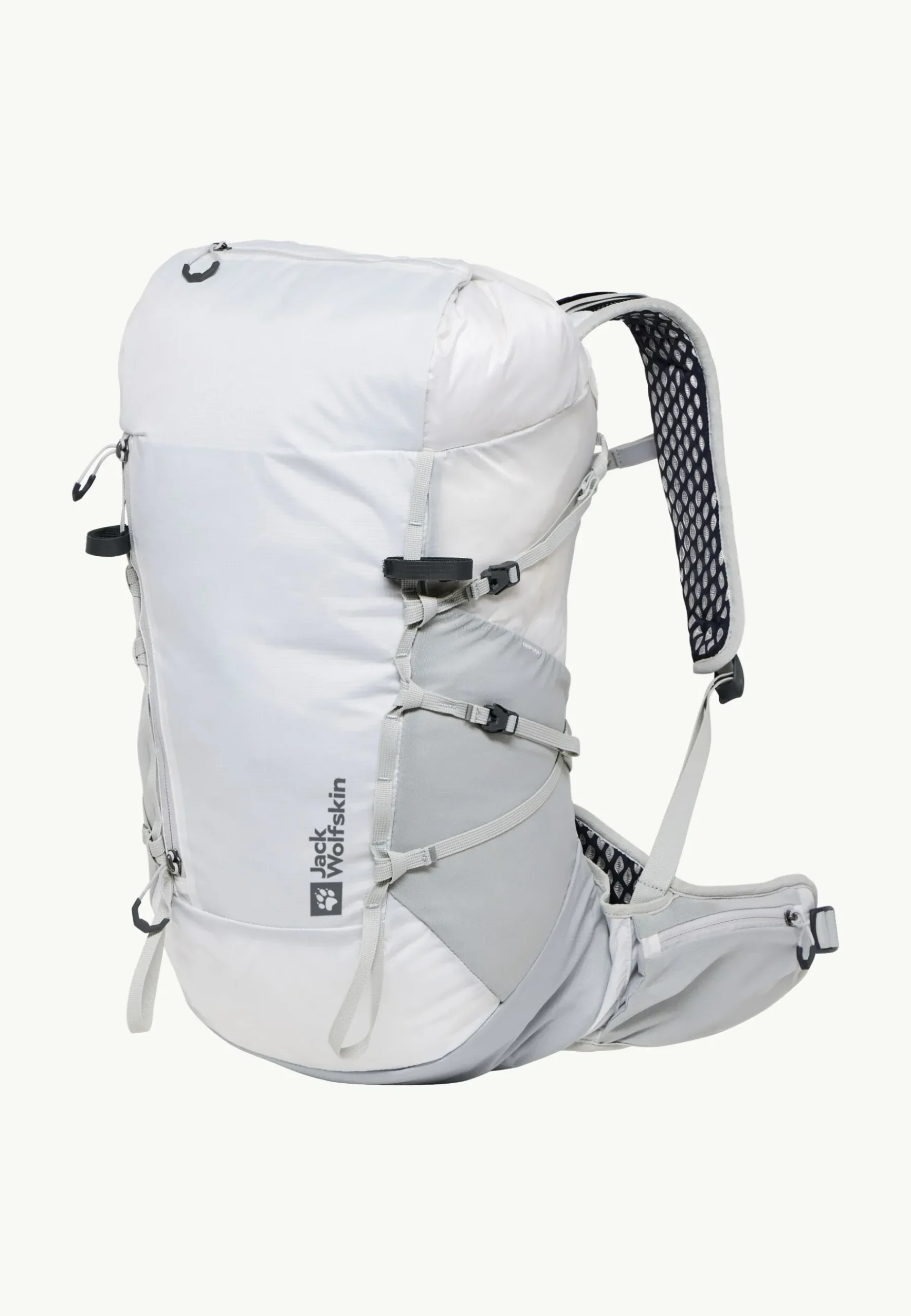Jack Wolfskin Prelight Vent 20|DAMES Wandelen|Lichtgewicht Rugzakken