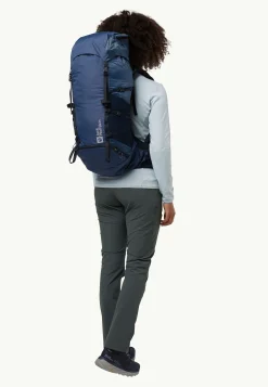 Jack Wolfskin Prelight Vent 30 S-l|DAMES Wandelen|Lichtgewicht Rugzakken