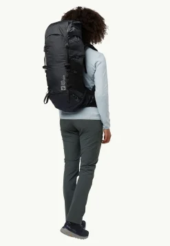 Jack Wolfskin Prelight Vent 30 S-l|DAMES Wandelen|Lichtgewicht Rugzakken