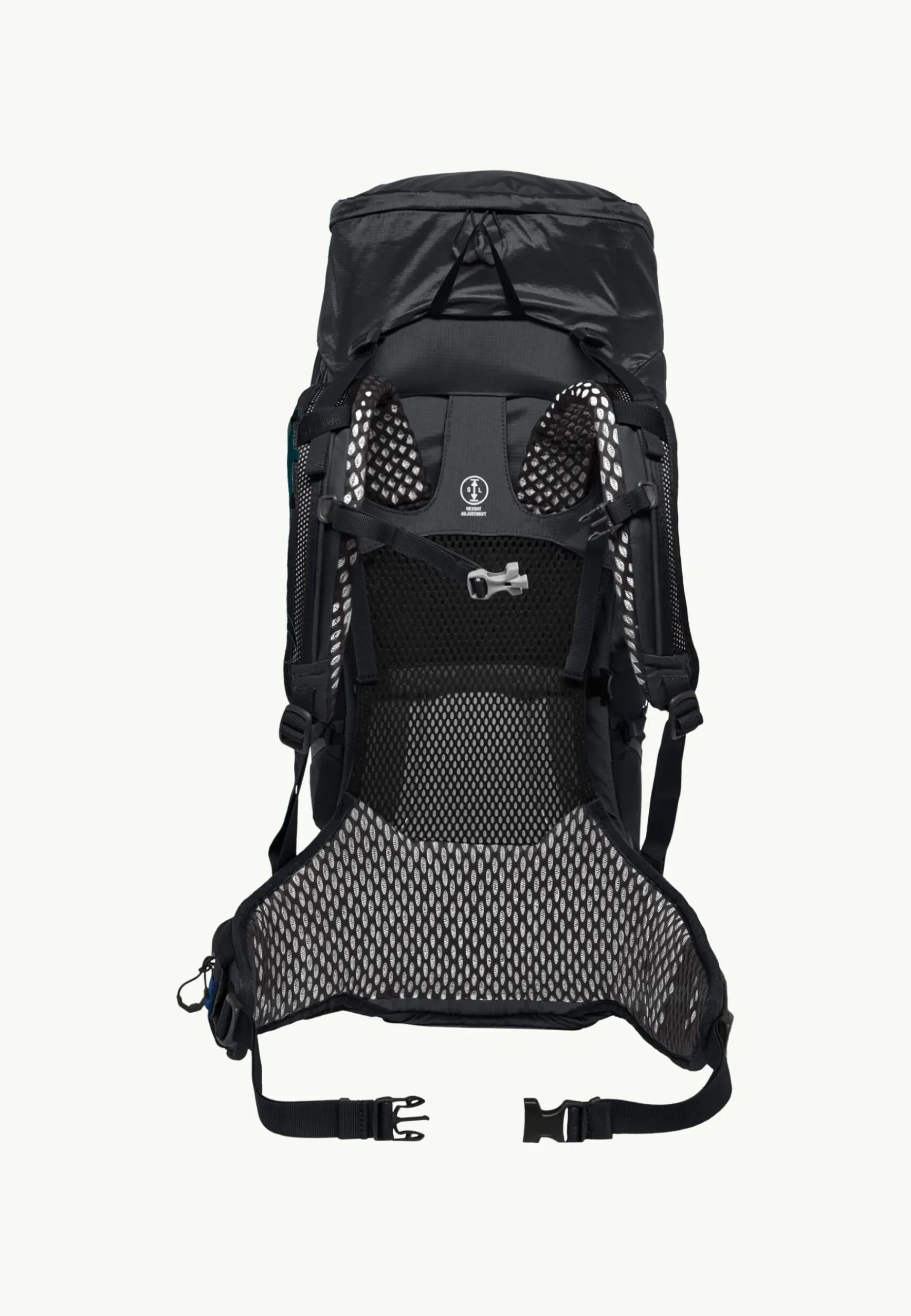 Jack Wolfskin Prelight Vent 30 S-l|DAMES Wandelen|Lichtgewicht Rugzakken