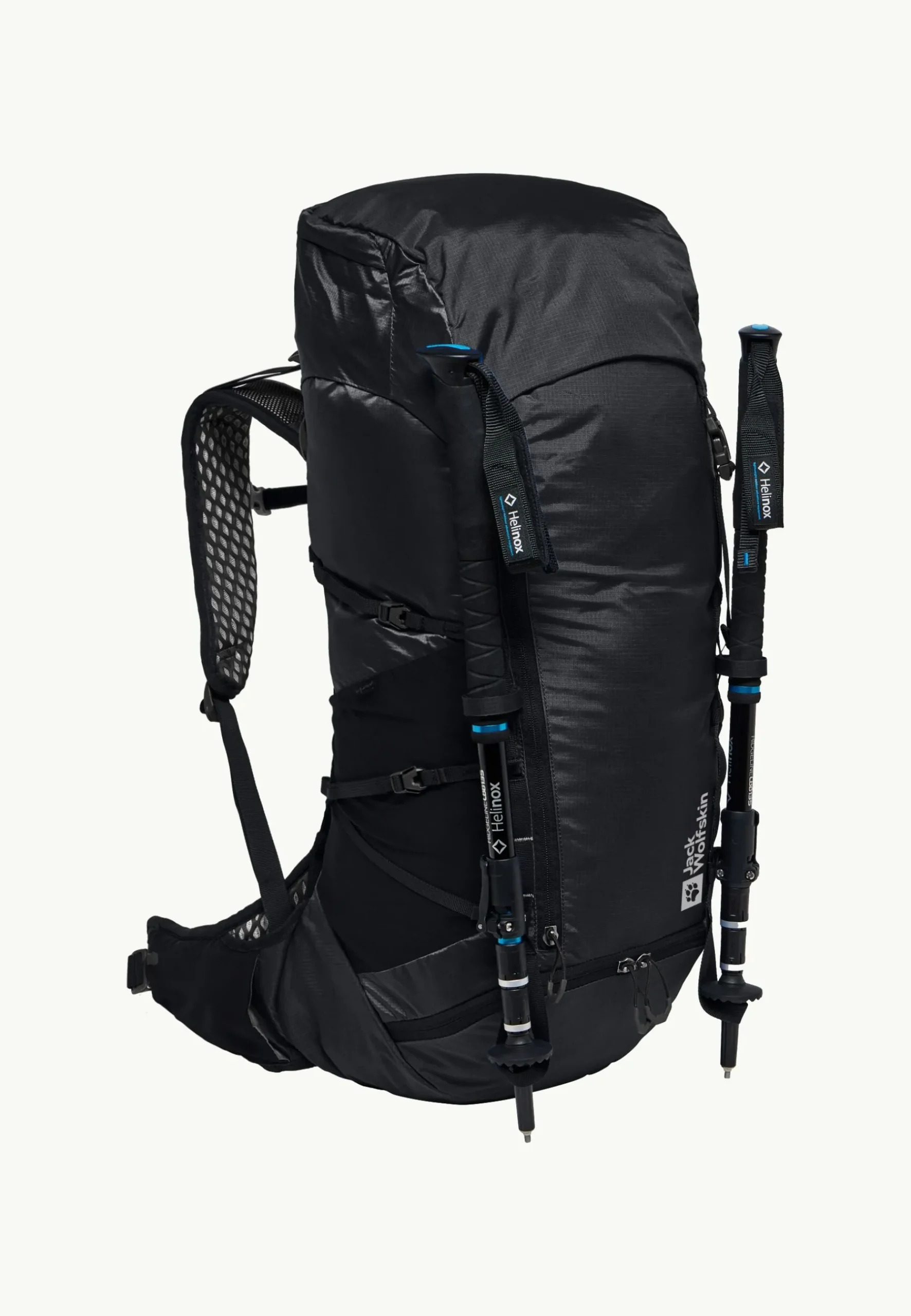 Jack Wolfskin Prelight Vent 30 S-l|DAMES Wandelen|Lichtgewicht Rugzakken