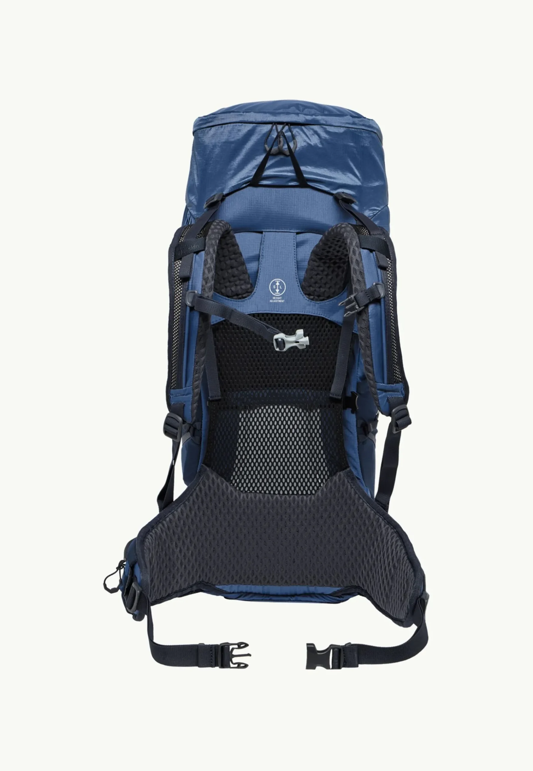 Jack Wolfskin Prelight Vent 30 S-l|DAMES Wandelen|Lichtgewicht Rugzakken