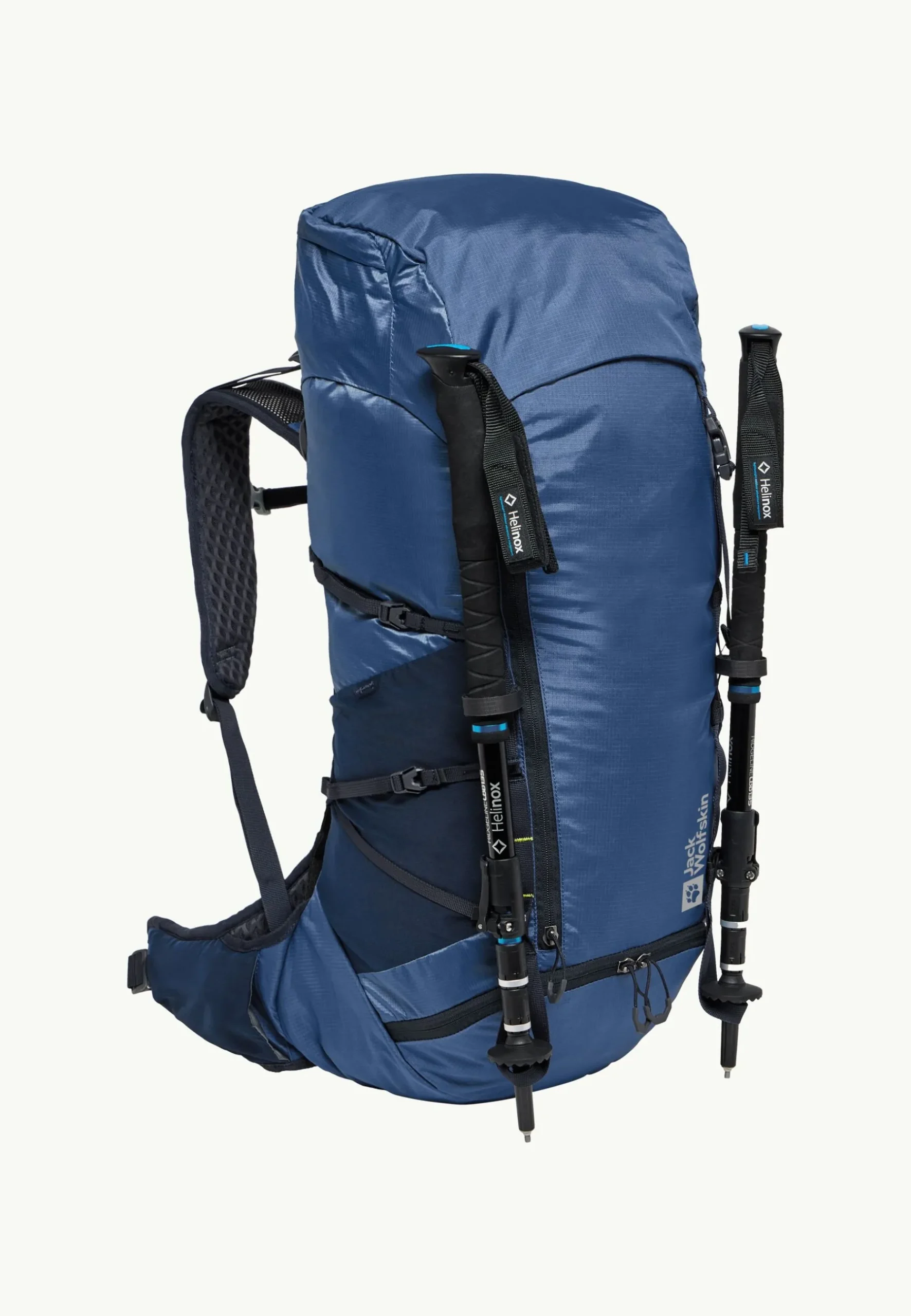 Jack Wolfskin Prelight Vent 30 S-l|DAMES Wandelen|Lichtgewicht Rugzakken
