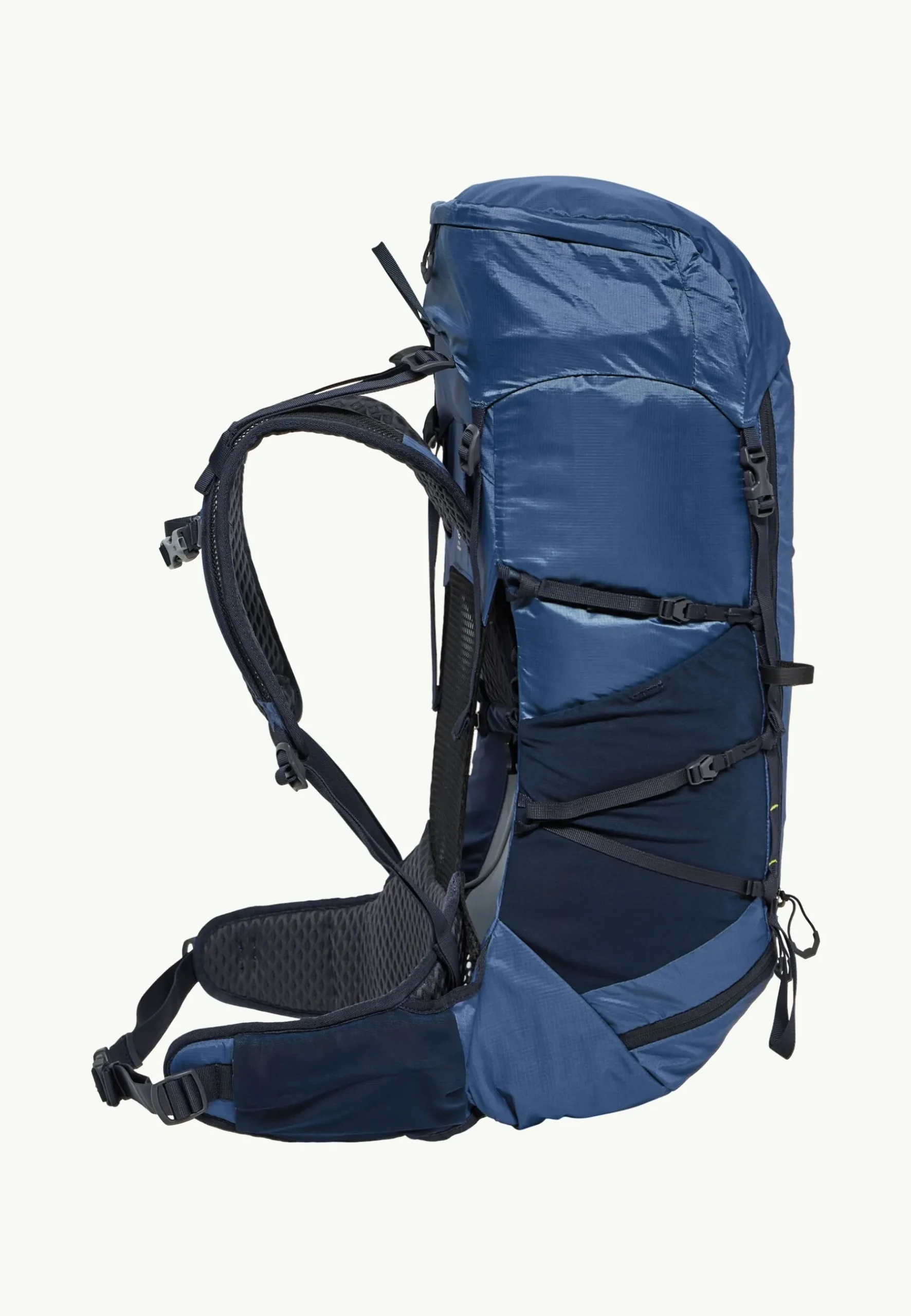 Jack Wolfskin Prelight Vent 30 S-l|DAMES Wandelen|Lichtgewicht Rugzakken