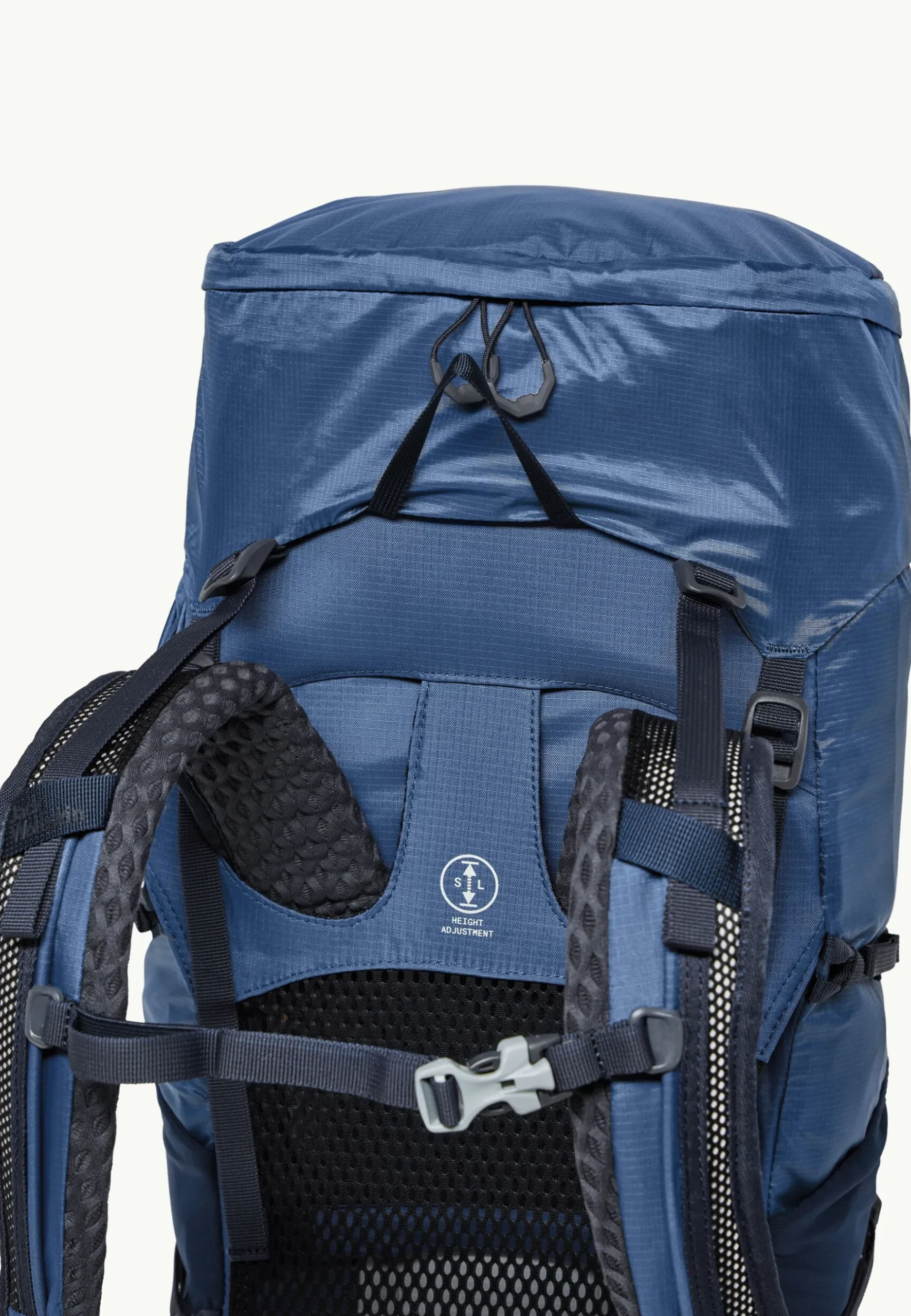 Jack Wolfskin Prelight Vent 30 S-l|DAMES Wandelen|Lichtgewicht Rugzakken