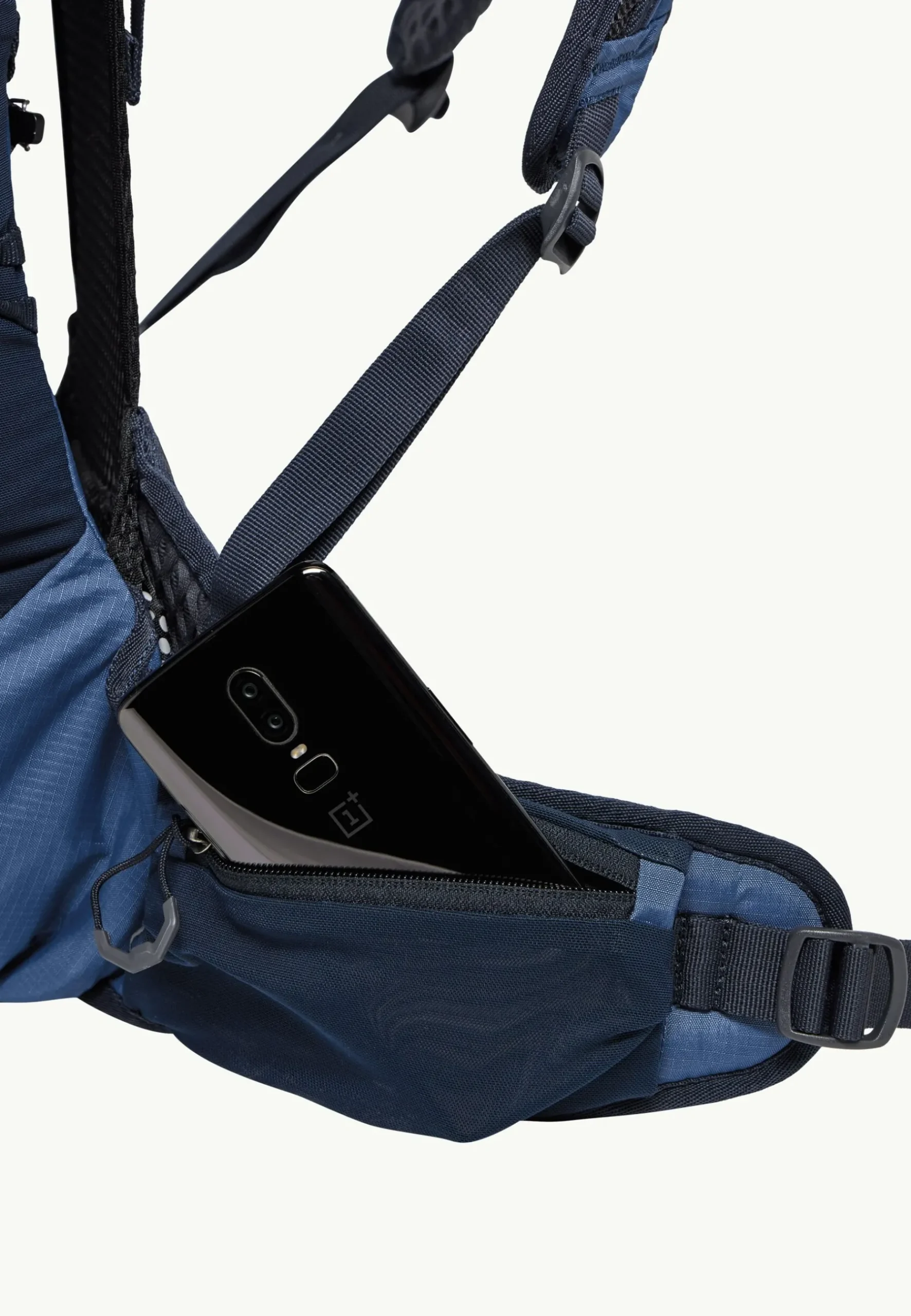 Jack Wolfskin Prelight Vent 30 S-l|DAMES Wandelen|Lichtgewicht Rugzakken