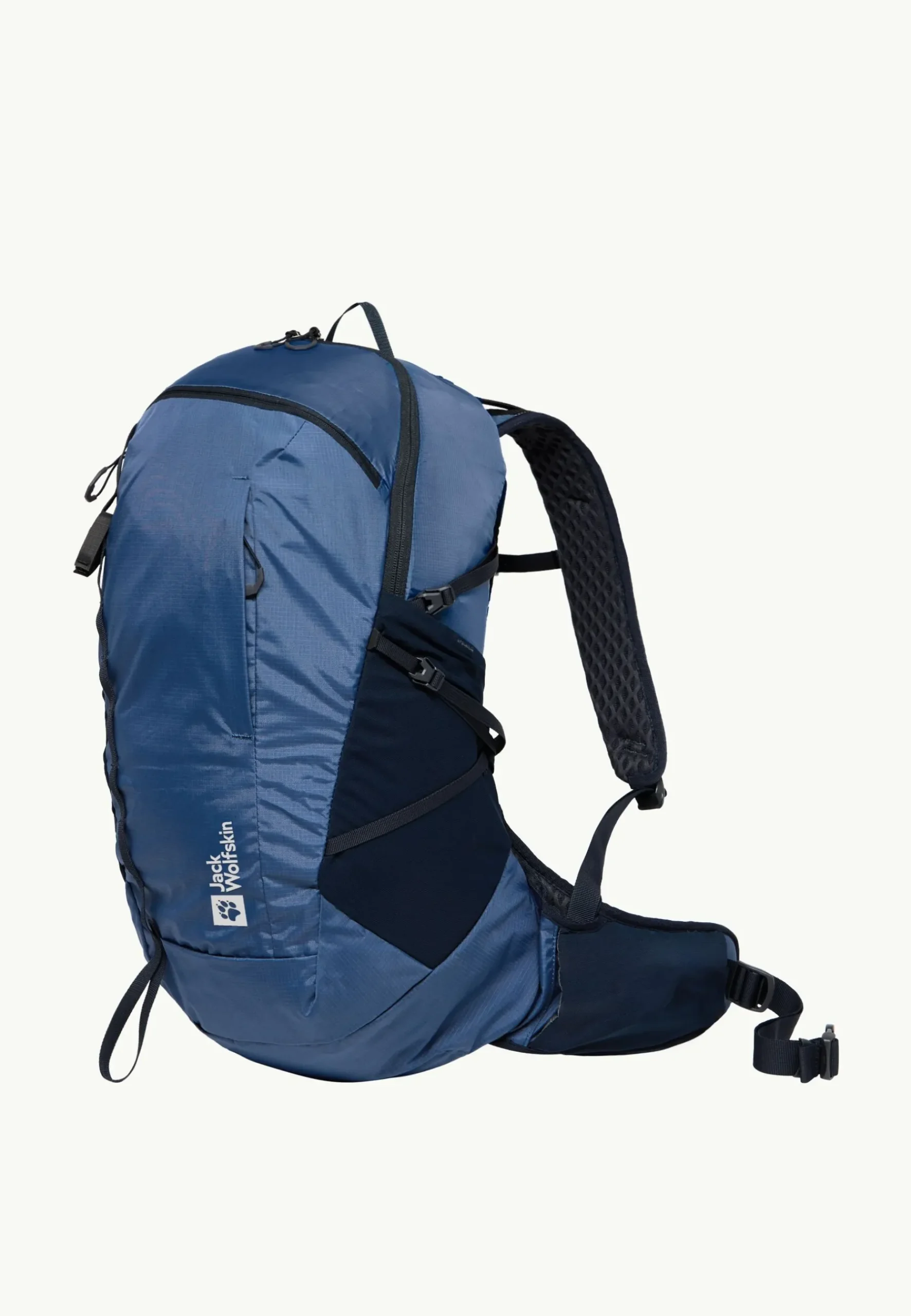 Jack Wolfskin Prelight Vent 25 S-l|DAMES Wandelen|Wandelrugzakken