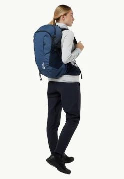 Jack Wolfskin Prelight Vent 25 S-l|DAMES Wandelen|Wandelrugzakken