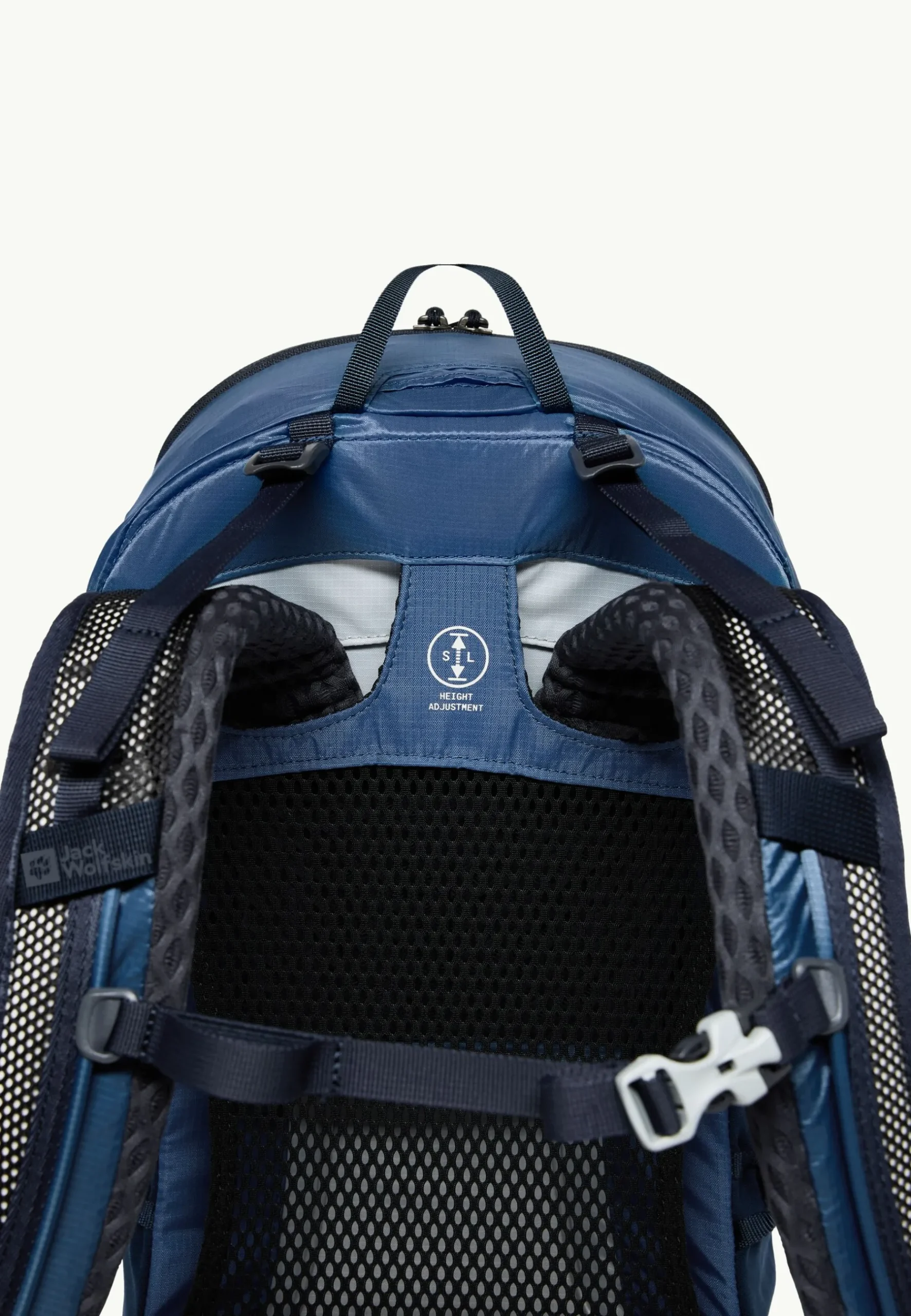 Jack Wolfskin Prelight Vent 25 S-l|DAMES Wandelen|Wandelrugzakken