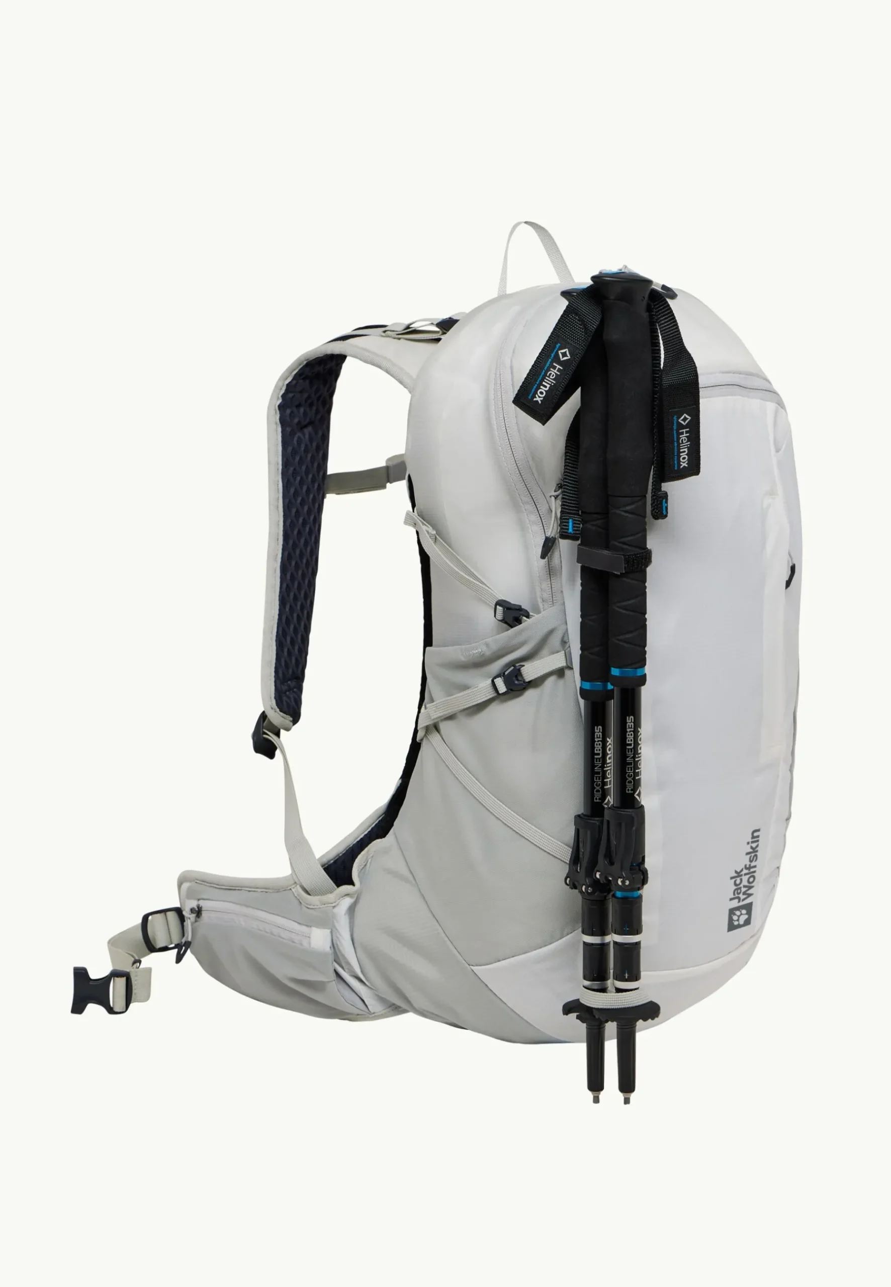 Jack Wolfskin Prelight Vent 25 S-l|DAMES Wandelen|Wandelrugzakken