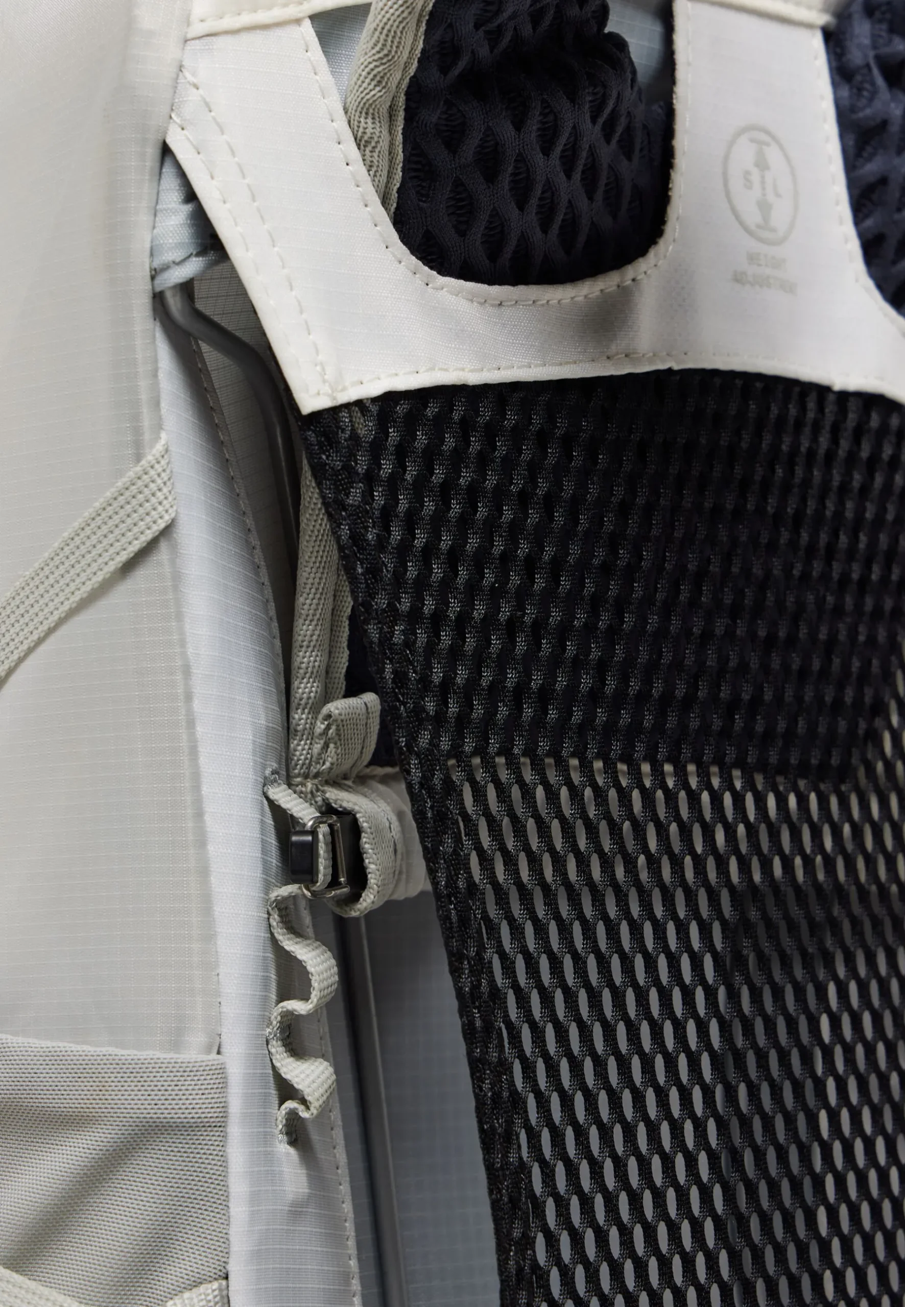 Jack Wolfskin Prelight Vent 25 S-l|DAMES Wandelen|Wandelrugzakken