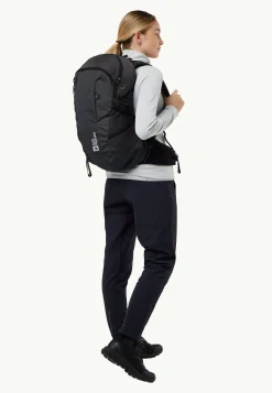 Jack Wolfskin Prelight Vent 25 S-l|DAMES Wandelen|Wandelrugzakken