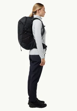 Jack Wolfskin Prelight Vent 25 S-l|DAMES Wandelen|Wandelrugzakken