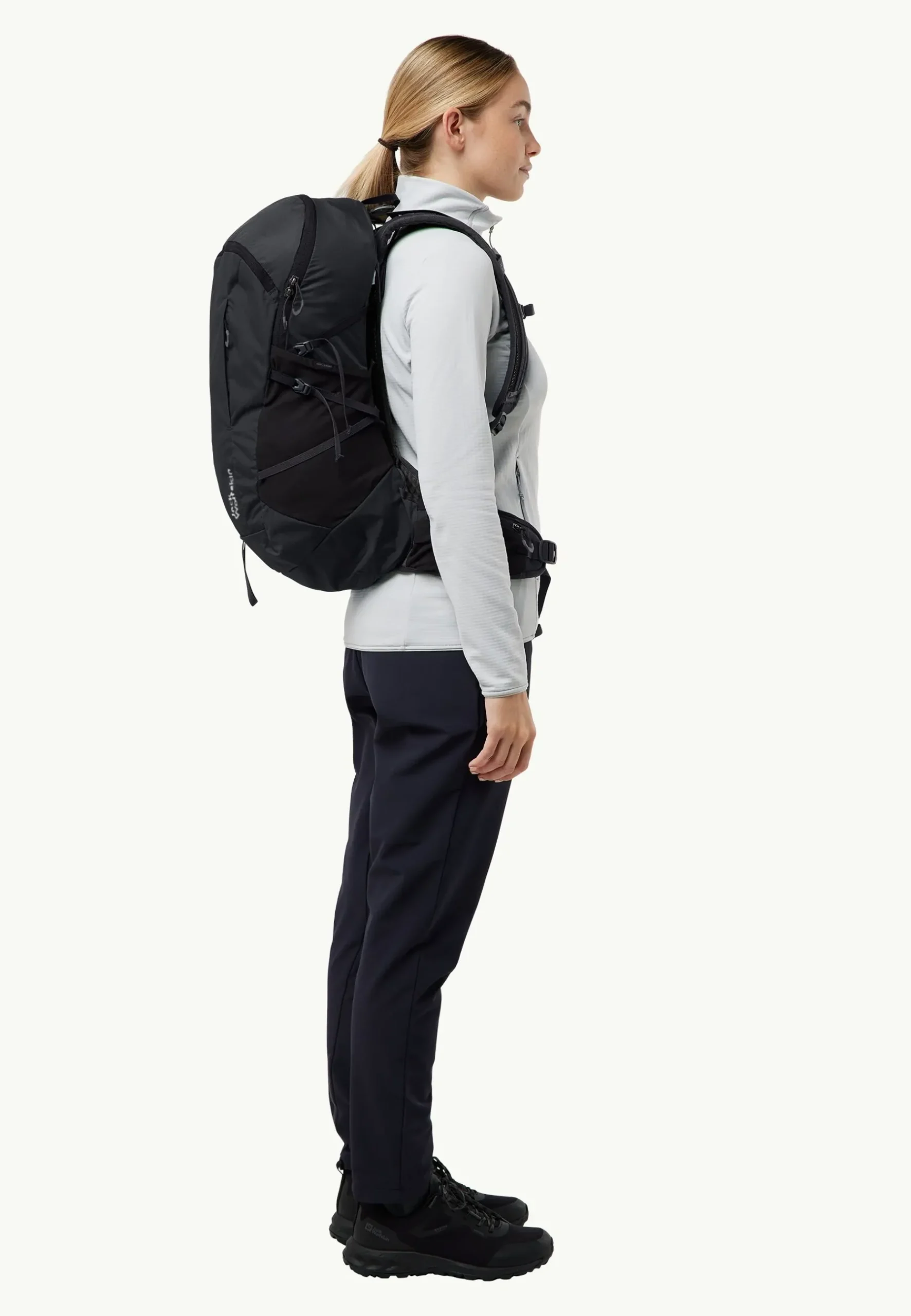 Jack Wolfskin Prelight Vent 25 S-l|DAMES Wandelen|Wandelrugzakken