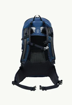 Jack Wolfskin Prelight Vent 25 S-l|DAMES Wandelen|Wandelrugzakken