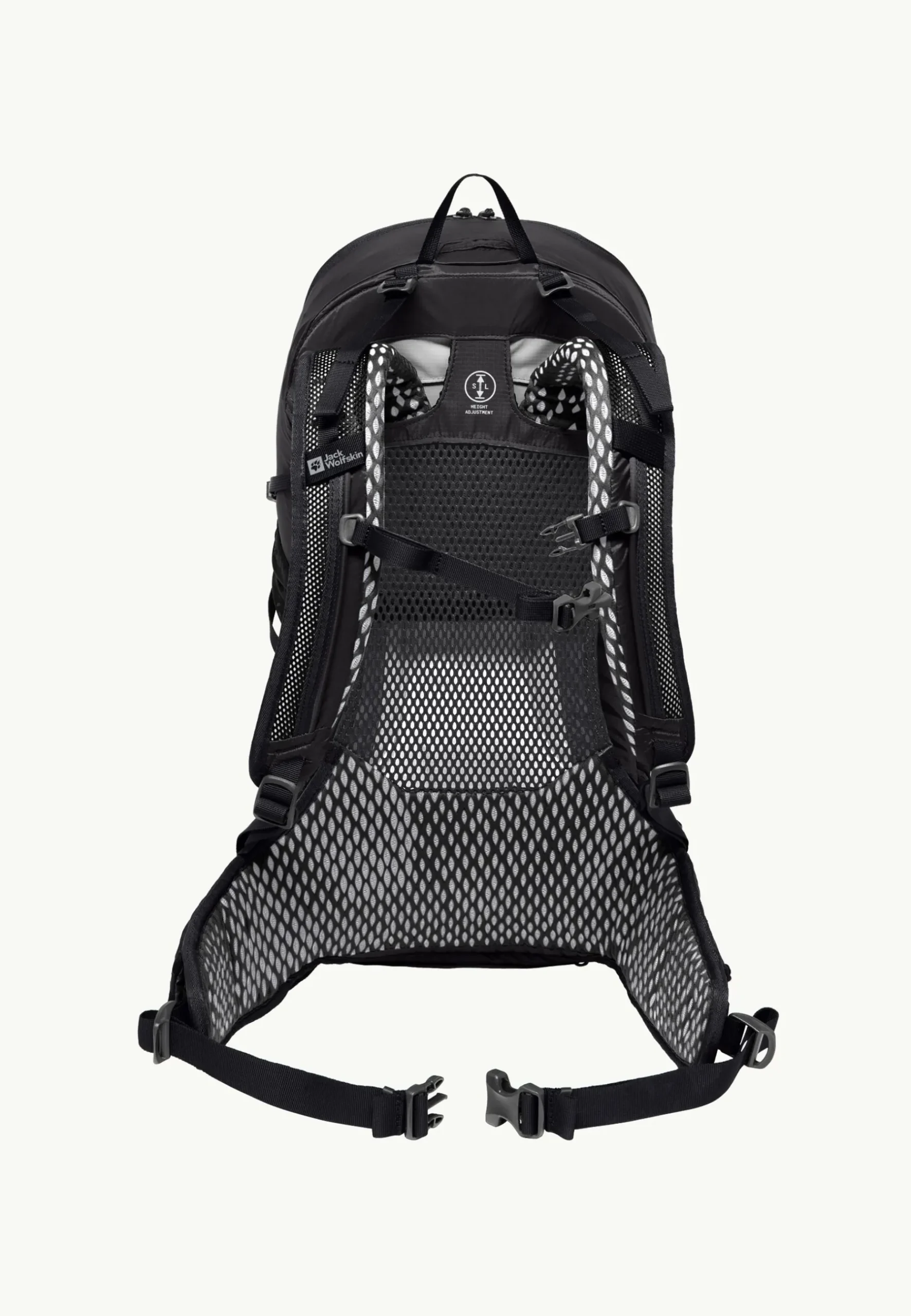 Jack Wolfskin Prelight Vent 25 S-l|DAMES Wandelen|Wandelrugzakken