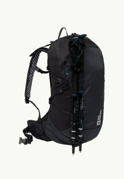 Jack Wolfskin Prelight Vent 25 S-l|DAMES Wandelen|Wandelrugzakken
