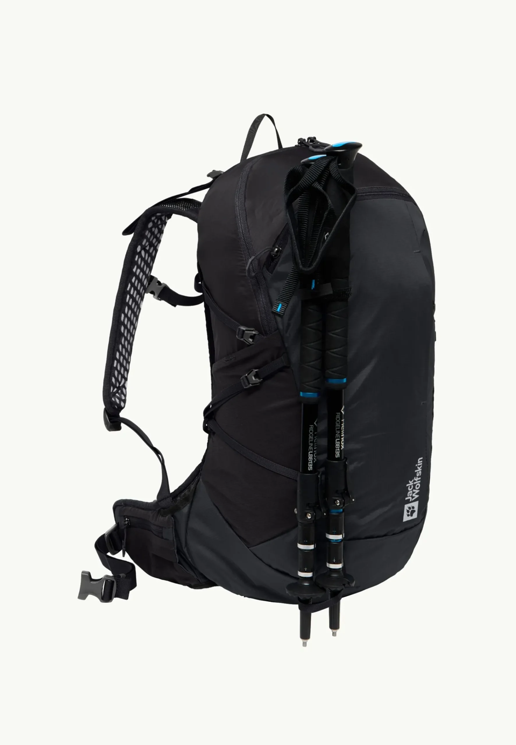Jack Wolfskin Prelight Vent 25 S-l|DAMES Wandelen|Wandelrugzakken