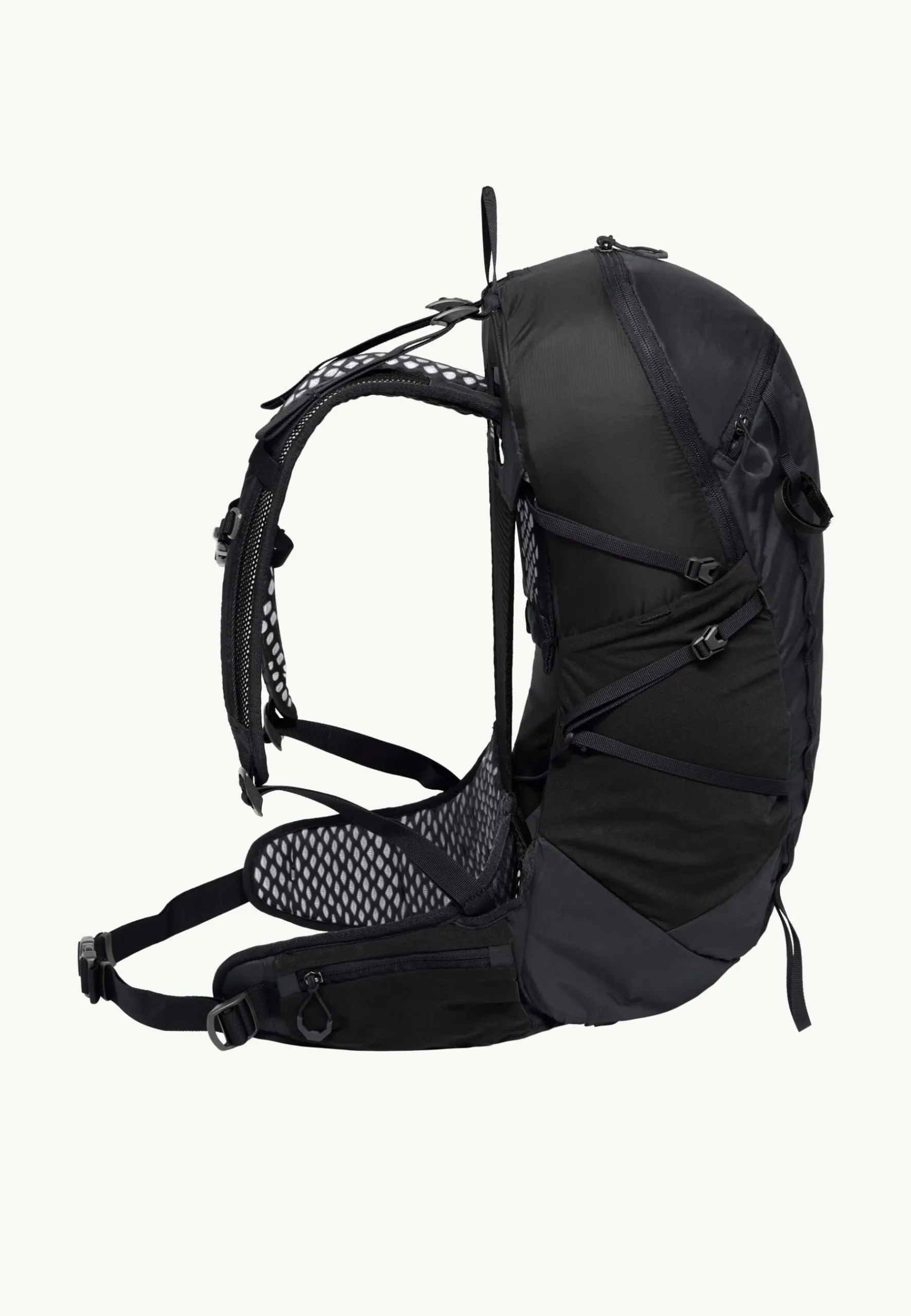 Jack Wolfskin Prelight Vent 25 S-l|DAMES Wandelen|Wandelrugzakken