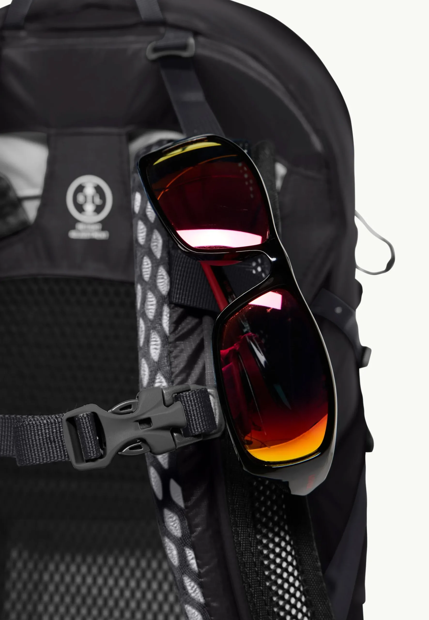 Jack Wolfskin Prelight Vent 25 S-l|DAMES Wandelen|Wandelrugzakken