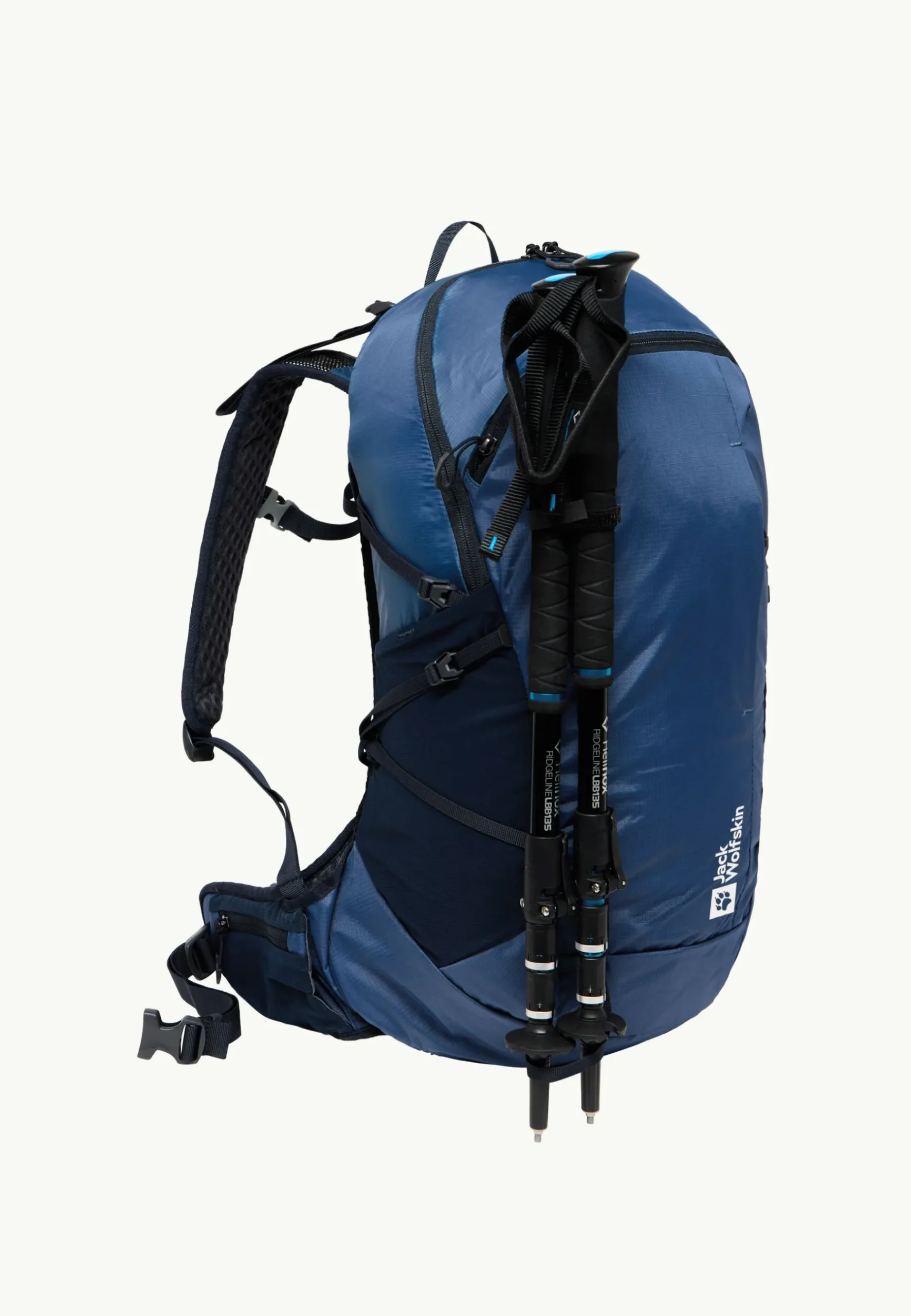 Jack Wolfskin Prelight Vent 25 S-l|DAMES Wandelen|Wandelrugzakken