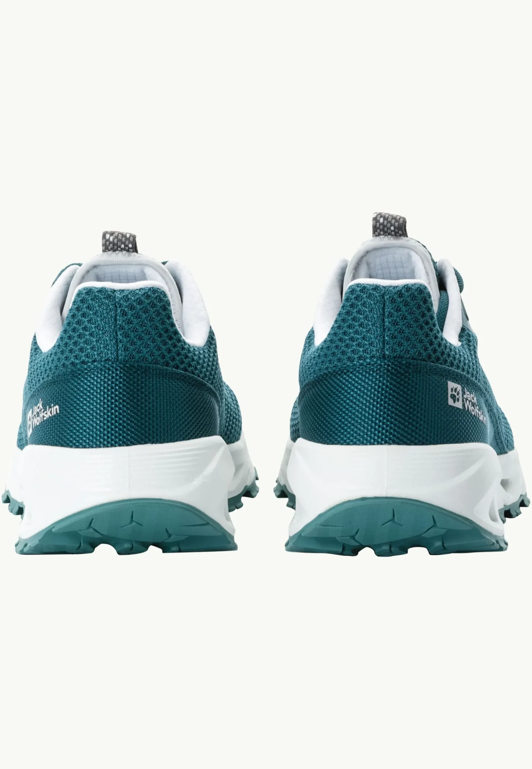 Jack Wolfskin Prelight Vent Low M|Heren Wandelen|Wandelschoenen