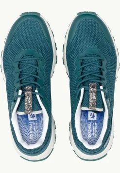 Jack Wolfskin Prelight Vent Low M|Heren Wandelen|Wandelschoenen