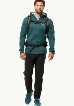 Jack Wolfskin Prelight Vent Low M|Heren Wandelen|Wandelschoenen