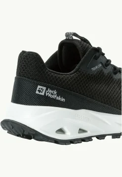 Jack Wolfskin Prelight Vent Low M|Heren Wandelen|Wandelschoenen