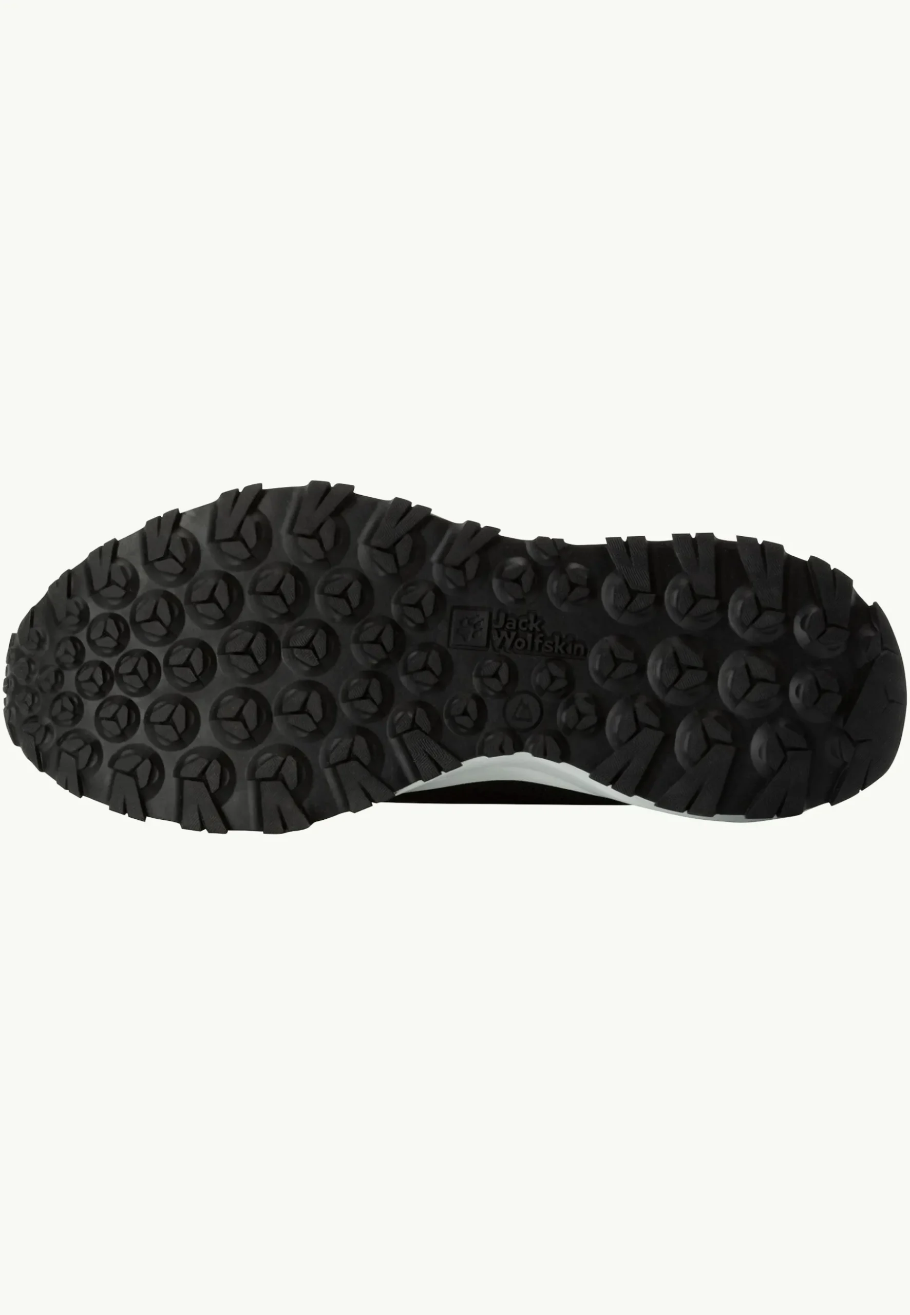 Jack Wolfskin Prelight Vent Low M|Heren Wandelen|Wandelschoenen