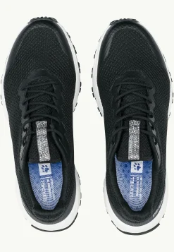 Jack Wolfskin Prelight Vent Low M|Heren Wandelen|Wandelschoenen
