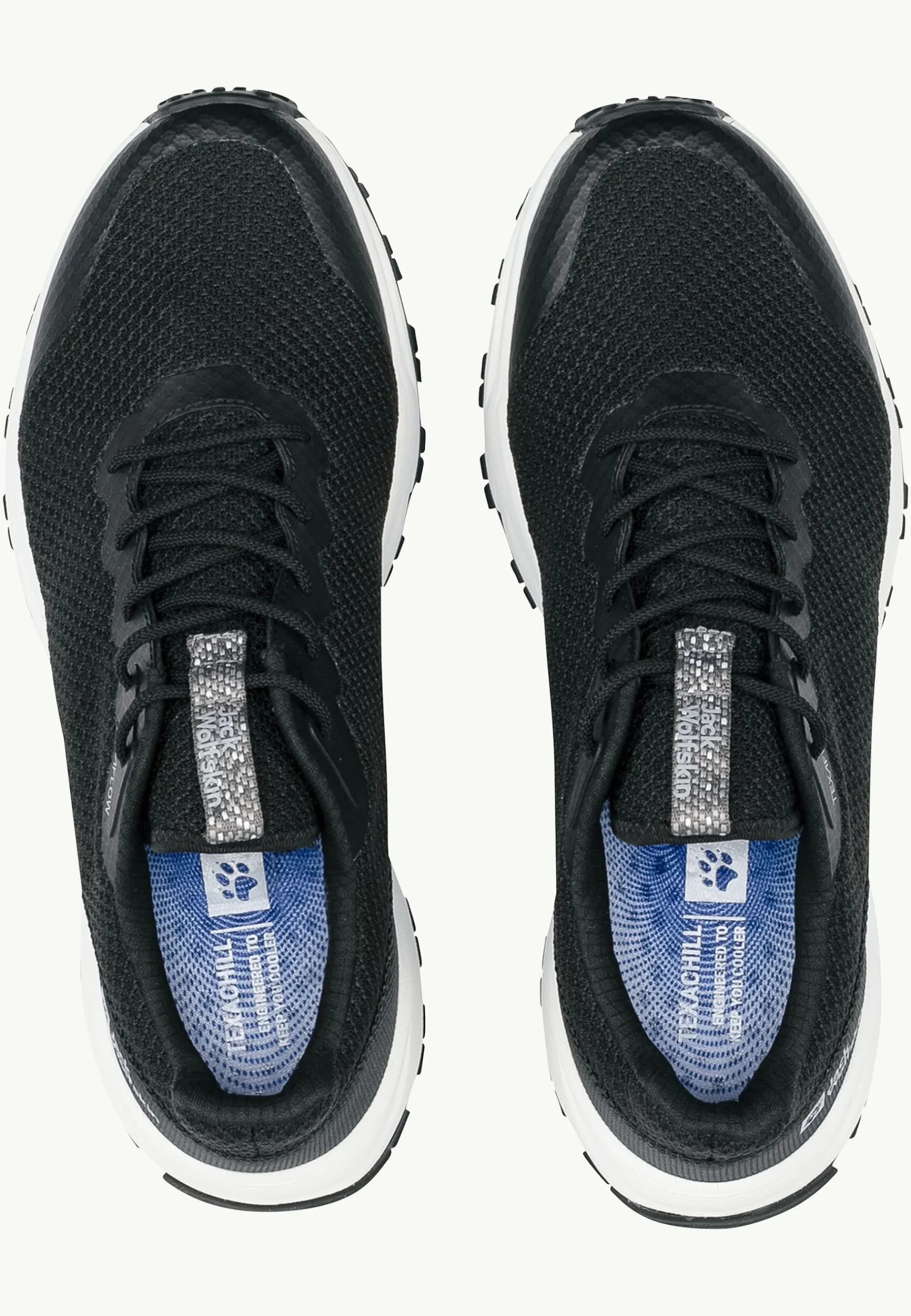 Jack Wolfskin Prelight Vent Low M|Heren Wandelen|Wandelschoenen