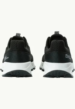 Jack Wolfskin Prelight Vent Low M|Heren Wandelen|Wandelschoenen