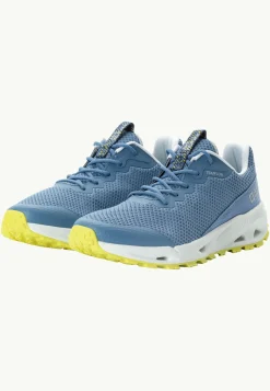 Jack Wolfskin Prelight Vent Low M|Heren Wandelen|Wandelschoenen