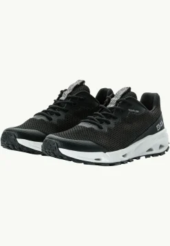 Jack Wolfskin Prelight Vent Low M|Heren Wandelen|Wandelschoenen