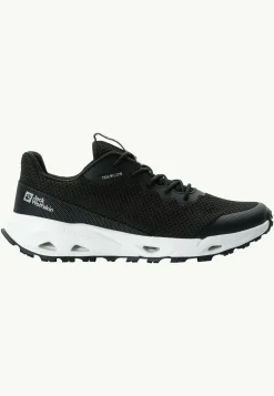 Jack Wolfskin Prelight Vent Low M|Heren Wandelen|Wandelschoenen