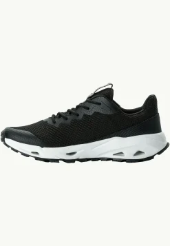 Jack Wolfskin Prelight Vent Low M|Heren Wandelen|Wandelschoenen