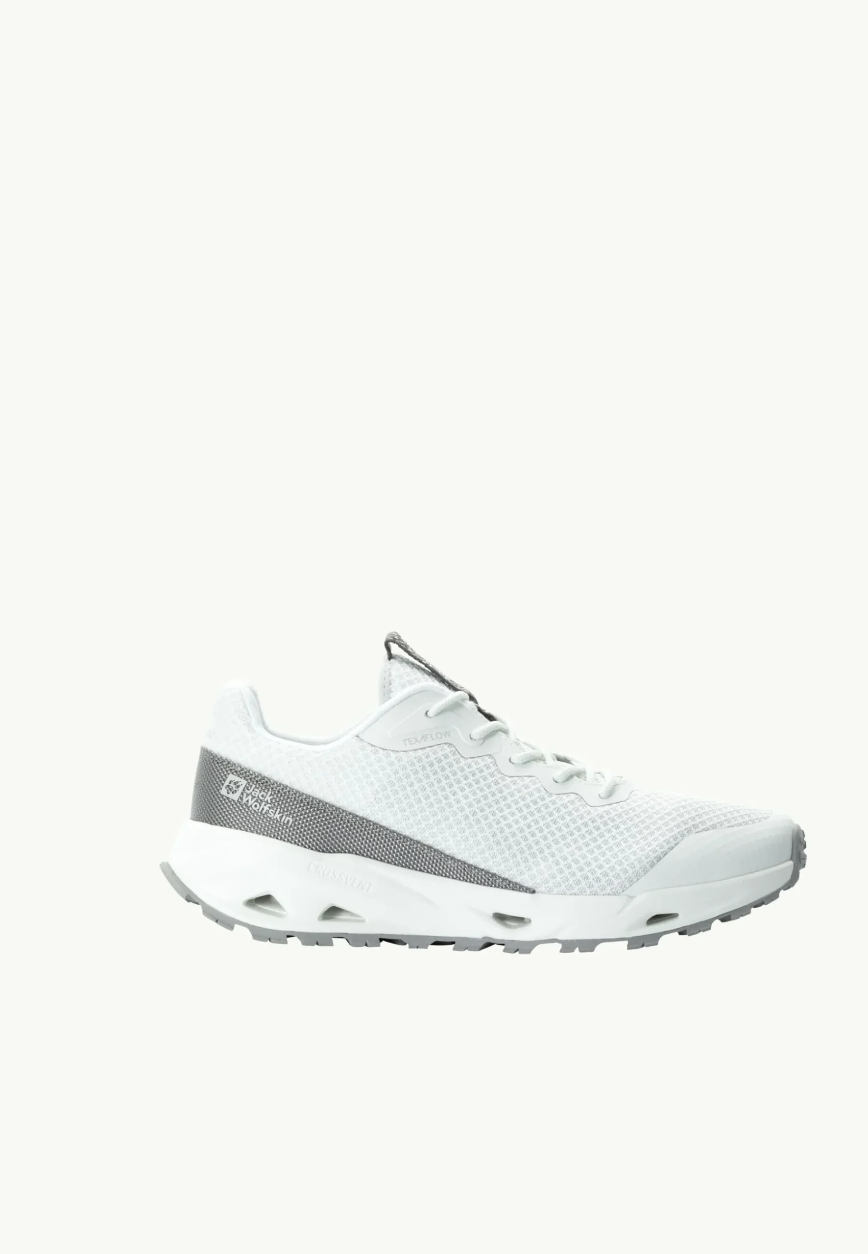 Jack Wolfskin Prelight Vent Low M|Heren Wandelen|Wandelschoenen
