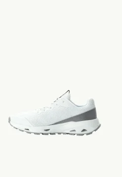 Jack Wolfskin Prelight Vent Low M|Heren Wandelen|Wandelschoenen