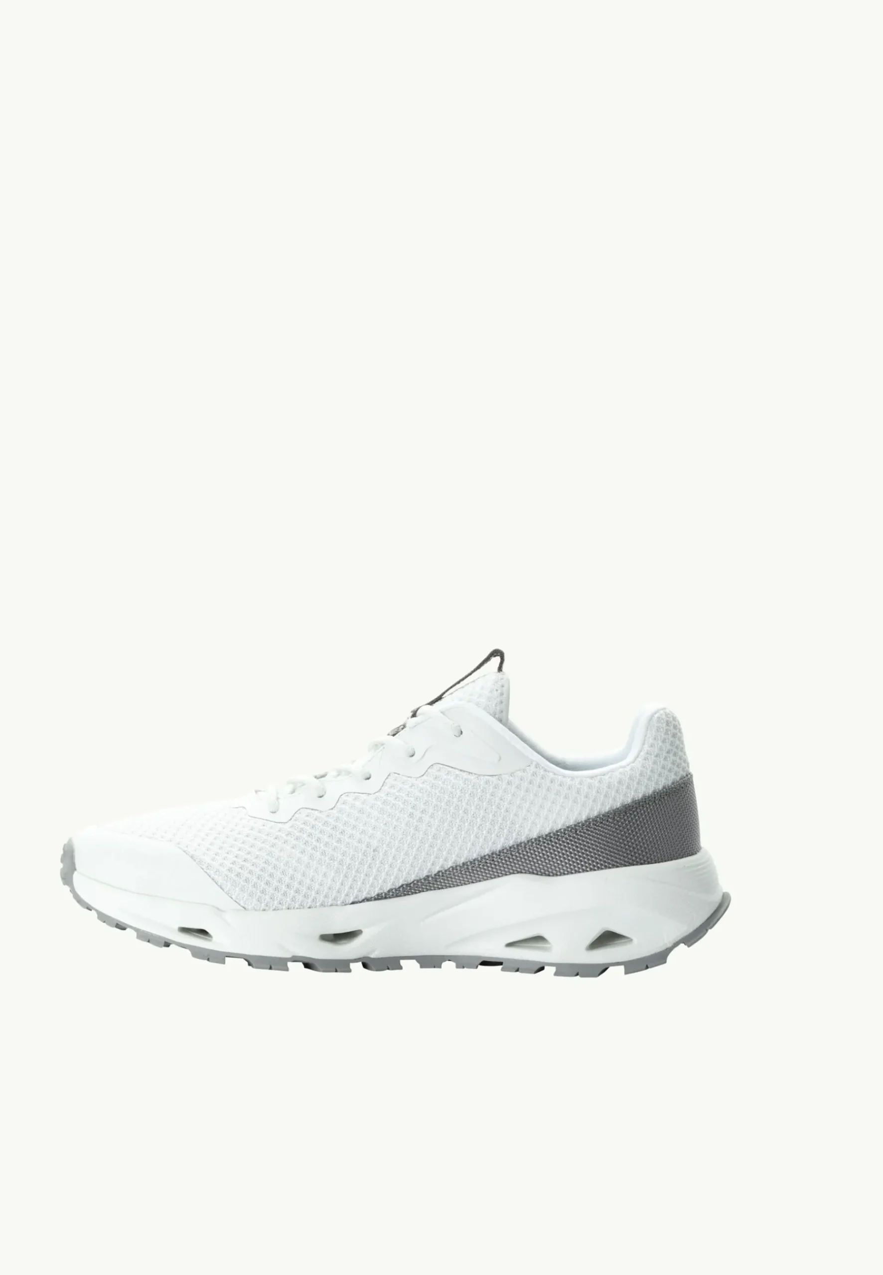 Jack Wolfskin Prelight Vent Low M|Heren Wandelen|Wandelschoenen