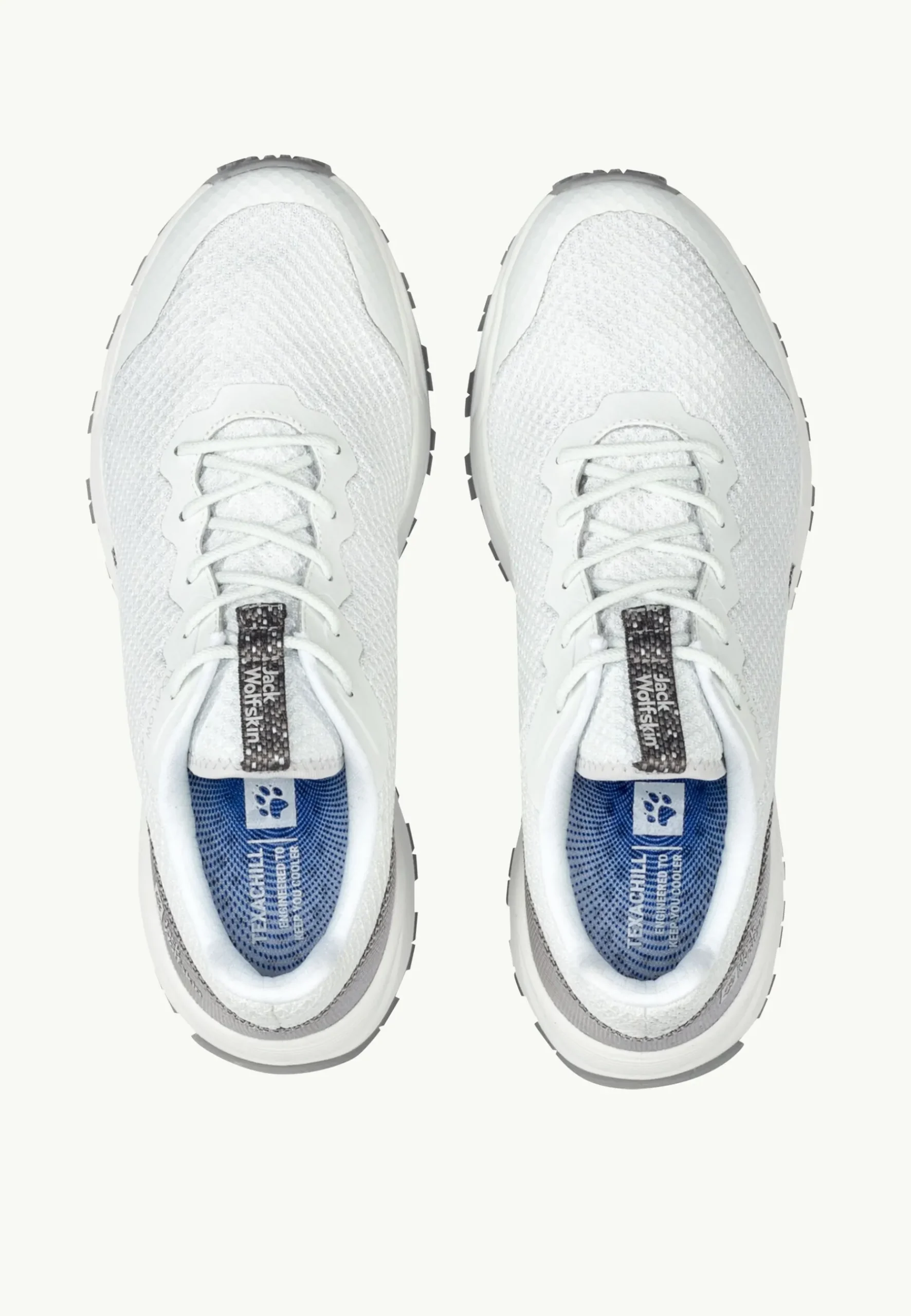 Jack Wolfskin Prelight Vent Low M|Heren Wandelen|Wandelschoenen