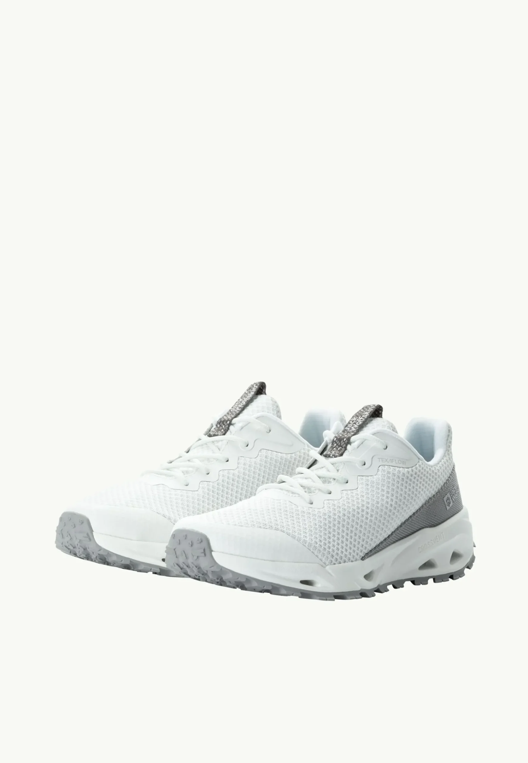 Jack Wolfskin Prelight Vent Low M|Heren Wandelen|Wandelschoenen